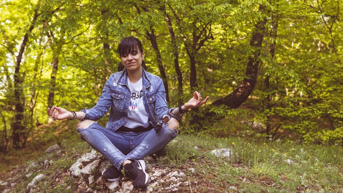 Inspiracija za postizanje ciljeva u životu